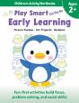 Play Smart On The Go Early Learning Ages 2+ - Preview