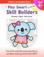 Play Smart On The Go Skill Builders 4+ - Preview