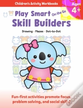 Play Smart On The Go Skill Builders 4+