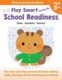 Play Smart On The Go Skill Builders 5+ - Preview
