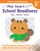 Play Smart On The Go Skill Builders 5+