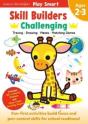 Play Smart Skill Builders: Challenging - Age 2-3 - Preview