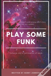 Capa do artigo Play Some Funk