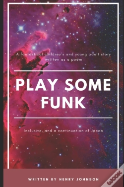 Capa do artigo Play Some Funk
