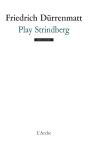Play Strindberg. - Preview