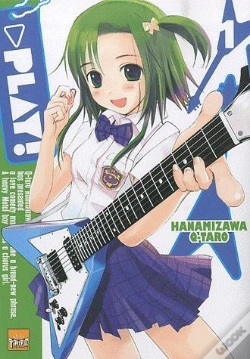 Capa do artigo Play ! T01