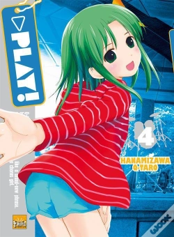 Capa do artigo Play ! T.4