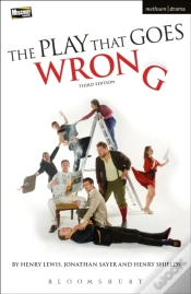 Capa do artigo Play That Goes Wrong