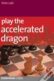 Capa do artigo Play The Accelerated Dragon