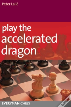 Capa do artigo Play The Accelerated Dragon