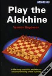 Capa do artigo Play The Alekhine