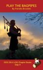 Play The Bagpipes Chapter Book - Preview