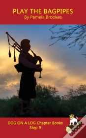 Capa do artigo Play The Bagpipes Chapter Book