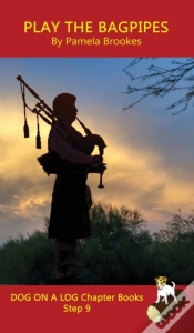 Capa do artigo Play The Bagpipes Chapter Book