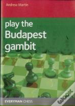Play The Budapest Gambit