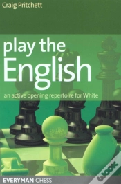 Capa do artigo Play The English!