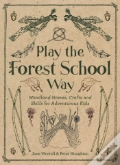 Capa do artigo Play The Forest School Way