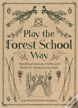 Capa do artigo Play The Forest School Way