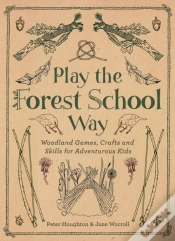 Capa do artigo Play The Forest School Way