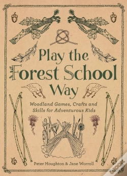 Capa do artigo Play The Forest School Way