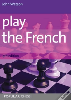 Capa do artigo Play The French