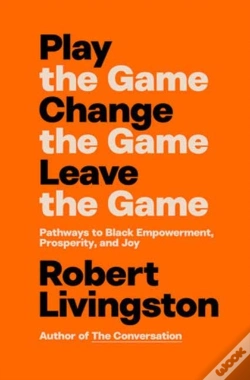 Capa do artigo Play The Game. Change The Game. Leave The Game.