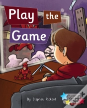 Capa do artigo Play The Game
