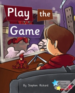 Capa do artigo Play The Game
