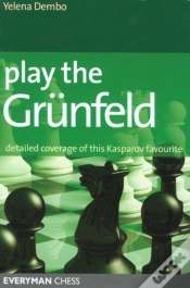 Capa do artigo Play The Grunfeld