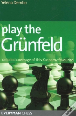 Capa do artigo Play The Grunfeld