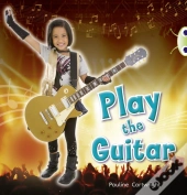 Play The Guitar (Blue B) Nf 6-Pack