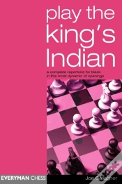 Capa do artigo Play The King