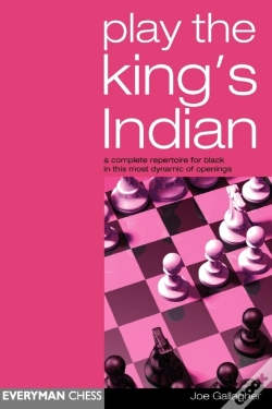 Capa do artigo Play The King'S Indian