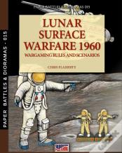 Play The Lunar Surface Warfare 1960