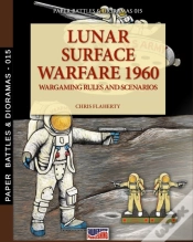 Capa do artigo Play The Lunar Surface Warfare 1960