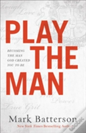 Capa do artigo Play The Man