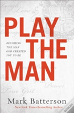 Capa do artigo Play The Man
