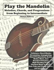 Play The Mandolin