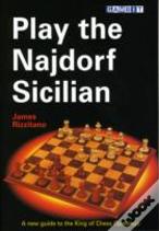 Play The Najdorf Sicilian