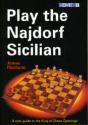 Play The Najdorf Sicilian - Preview