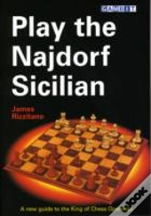 Play The Najdorf Sicilian
