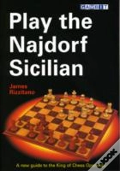 Capa do artigo Play The Najdorf Sicilian