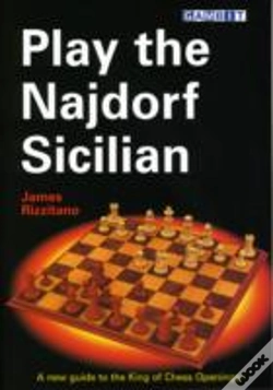 Capa do artigo Play The Najdorf Sicilian