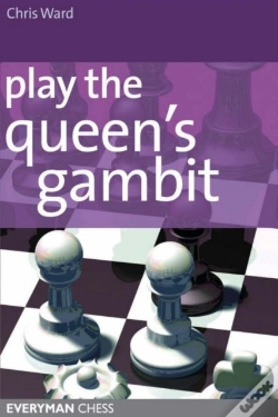 Capa do artigo Play The Queen'S Gambit