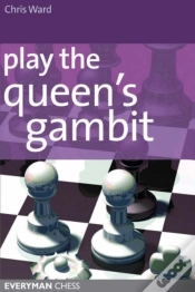 Capa do artigo Play The Queen