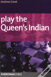 Capa do artigo Play The Queen