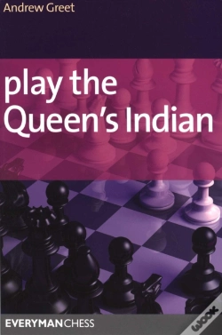 Capa do artigo Play The Queen'S Indian
