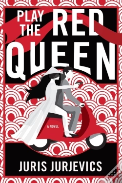 Capa do artigo Play The Red Queen