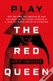Capa do artigo Play The Red Queen