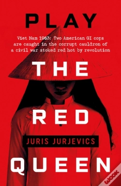 Capa do artigo Play The Red Queen